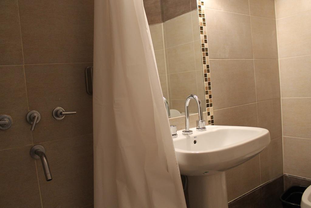 Hotel Rincon Vasco Μεντόζα Εξωτερικό φωτογραφία