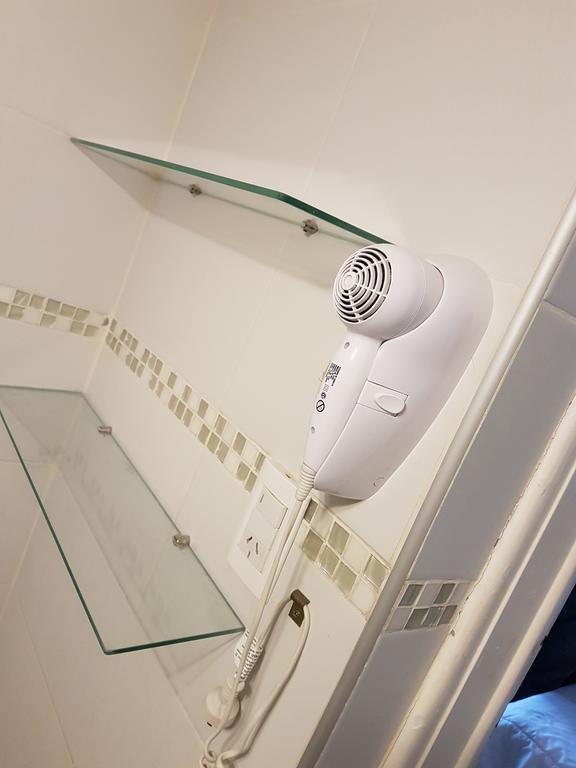Hotel Rincon Vasco Μεντόζα Εξωτερικό φωτογραφία