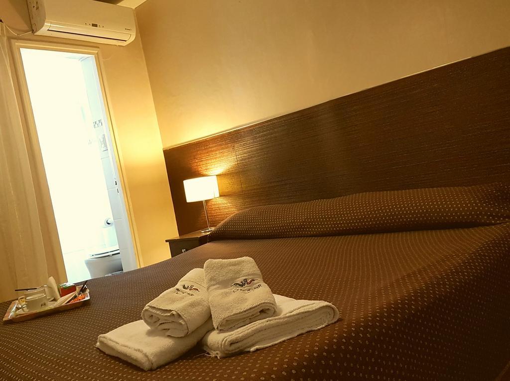 Hotel Rincon Vasco Μεντόζα Εξωτερικό φωτογραφία