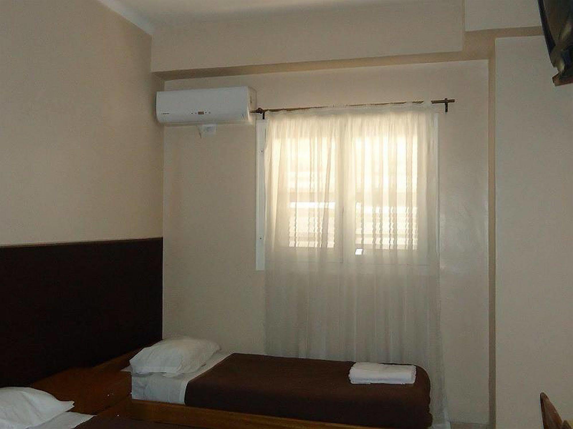 Hotel Rincon Vasco Μεντόζα Εξωτερικό φωτογραφία