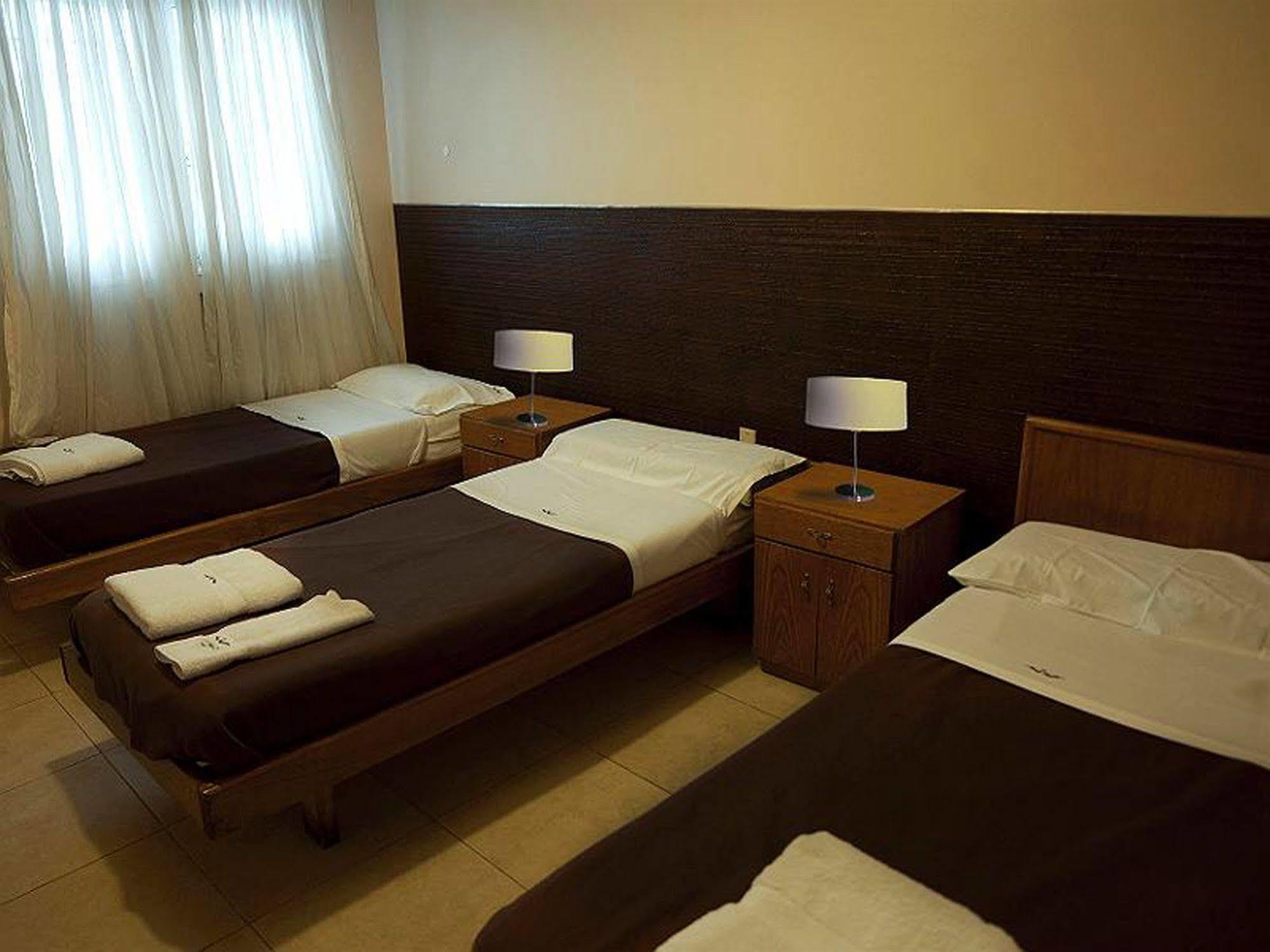 Hotel Rincon Vasco Μεντόζα Εξωτερικό φωτογραφία