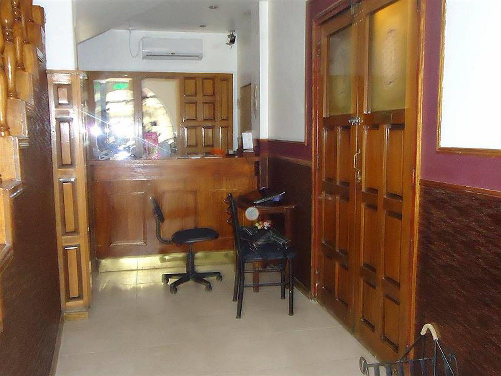 Hotel Rincon Vasco Μεντόζα Εξωτερικό φωτογραφία