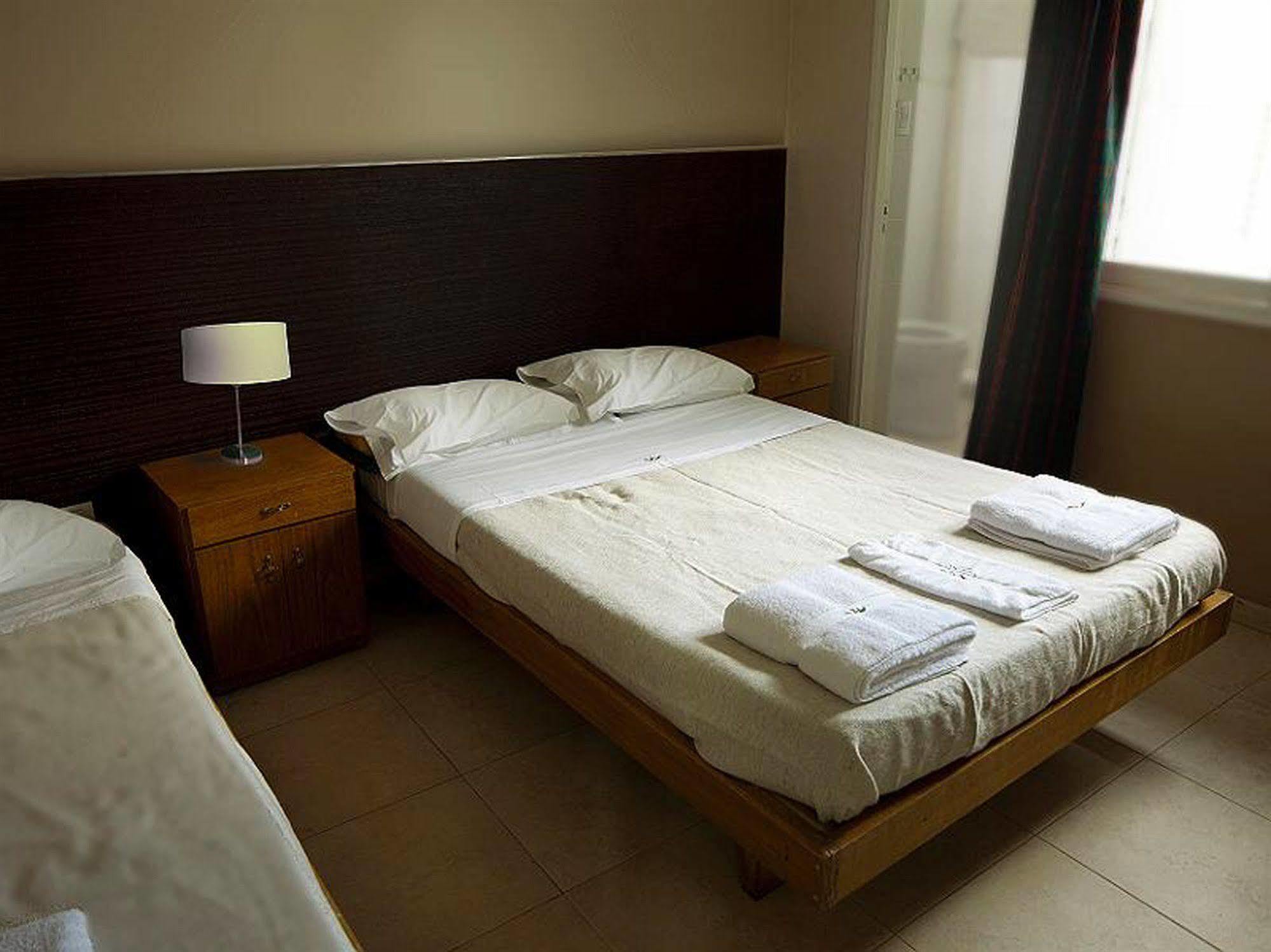 Hotel Rincon Vasco Μεντόζα Εξωτερικό φωτογραφία