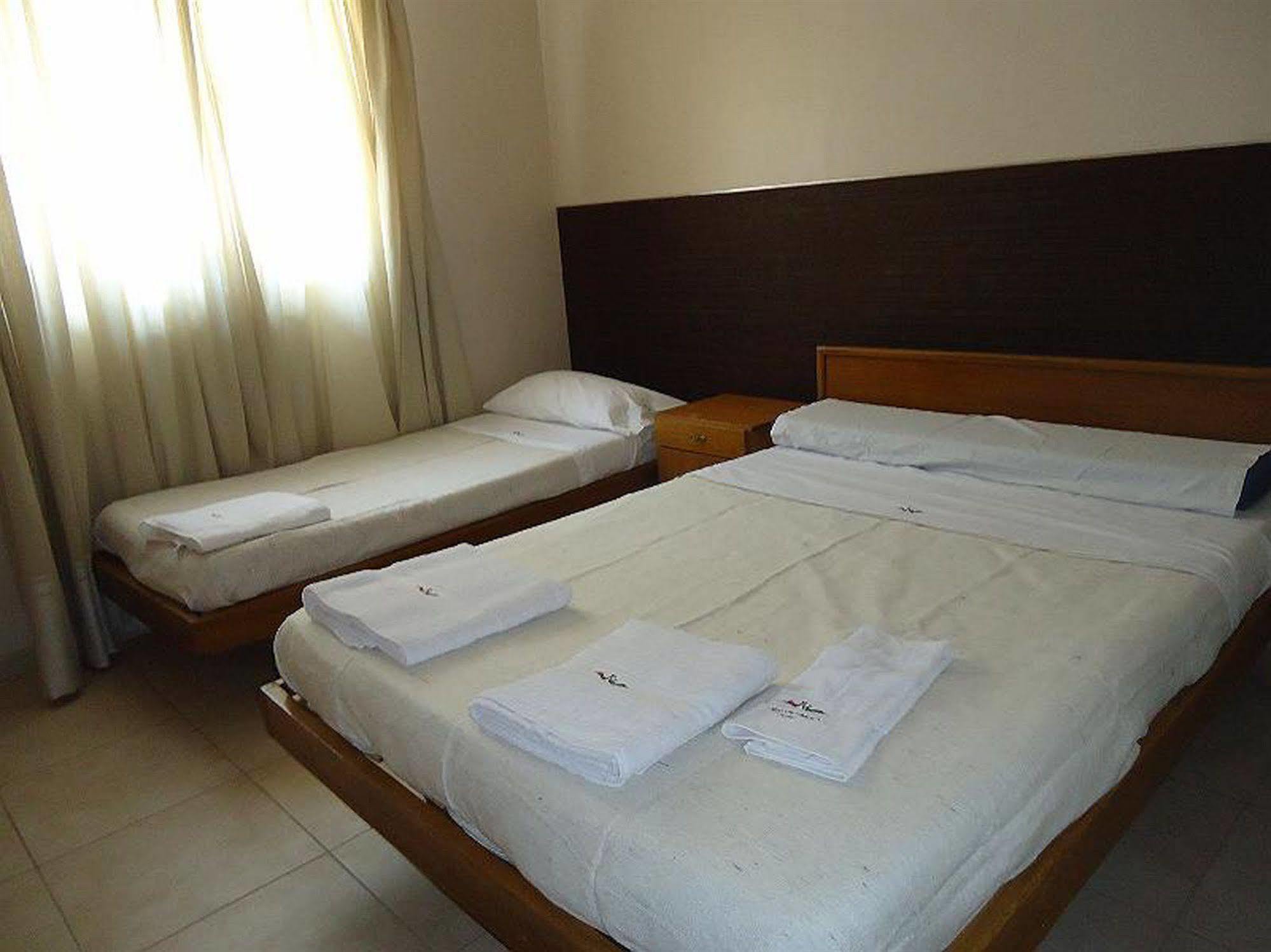 Hotel Rincon Vasco Μεντόζα Εξωτερικό φωτογραφία