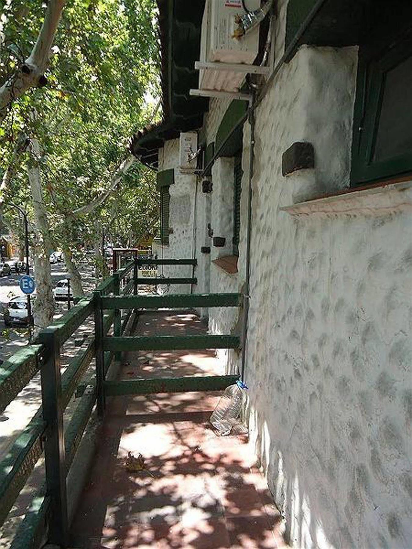 Hotel Rincon Vasco Μεντόζα Εξωτερικό φωτογραφία