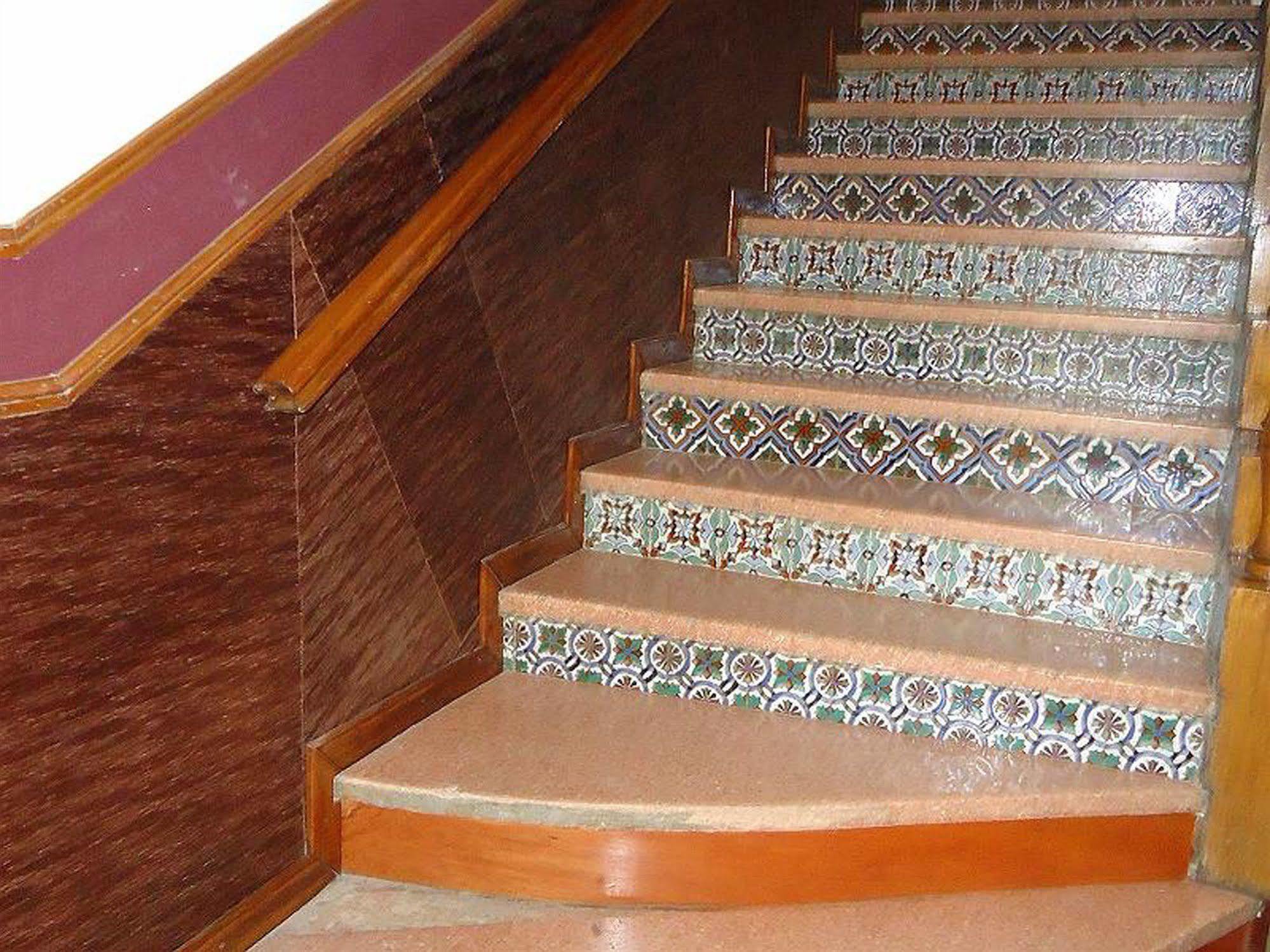 Hotel Rincon Vasco Μεντόζα Εξωτερικό φωτογραφία